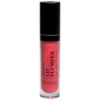 BENECOS MAKE UP natural lip plumper 4.8 ML