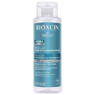 BIODER hydra micellar make-up cleansing water 500 ML