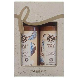 YVES ROCHER set kokos 2/1