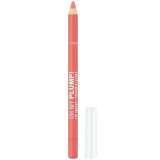 RIMMEL olovka za usne oh my plump 070