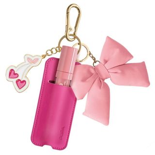 PUPA MAKE UP candy club privezak mašna + sjaj za usne