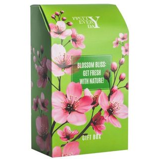 HEDERA VITA set pretty everyday blossom 3/1