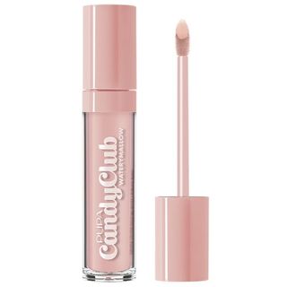 PUPA MAKE UP candy club teèni balzam za usne 001