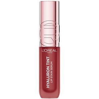 LOREAL hyaluron tint serum za usne 521