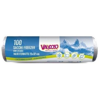 VALIDOSO kese za zamrzivaè 23x32cm 100 KOM