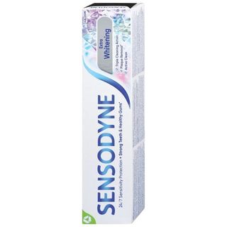 SENSODYNE EXTRA WHITENING Z.P. 75ML
