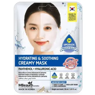 MB maska za lice creamy hydrating 30 ML