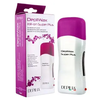 DEPILIA topilica za vosak super plus