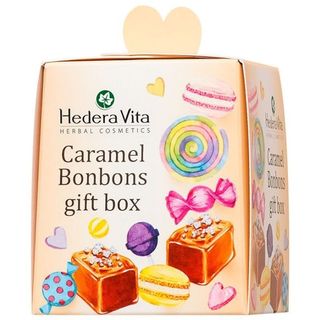 HEDERA VITA set caramel bonbons