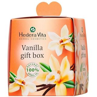 HEDERA VITA set box vanila 3/1