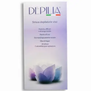 DEPILIA trake za depilaciju bikini zone 20 KOM