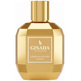 GISADA ambassadora gold EDP 100 ML