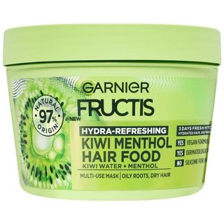 FRUCTIS maska za kosu kivi 370 ML