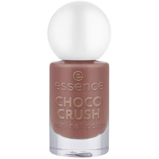 ESSENCE lak za nokte choco crush mini 17