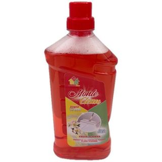 MONTECLEAN podoper fresh flower 1000 ML