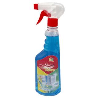 MONTECLEAN glass aqua love 750 ML