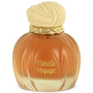 MAISON vanilla voyage EDP unisex 100 ML