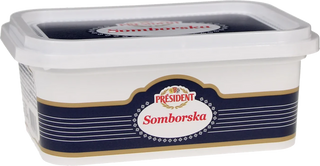 President Somborska 250G Somboled
