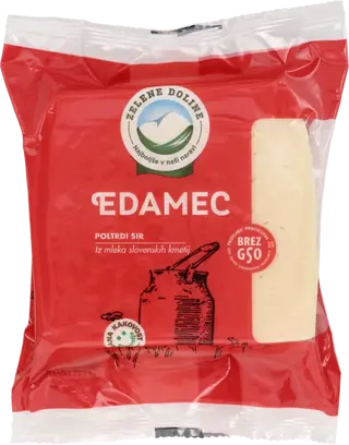 Sir Edamec 300G Zelene Doline