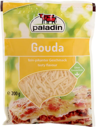 Paladin Gauda Ribani Sir 48% M.M. 200G