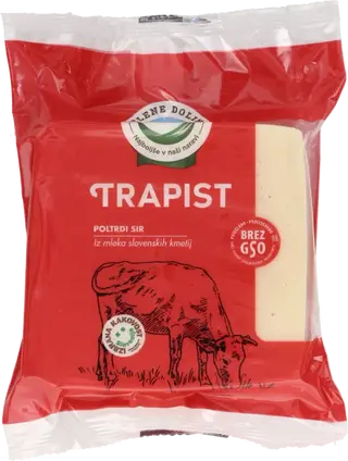 Sir Trapist 300G Zelene Doline