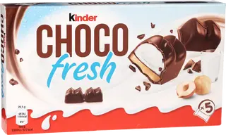Desert Chocofresh 102,5G Kinder