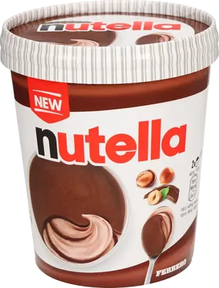 Sladoled Nutella Pot T1 230G