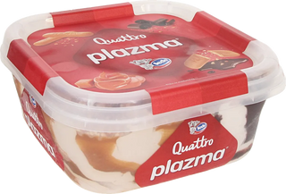 Sladoled Quattro Plazma 1500Ml Ledo