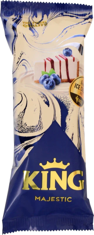 King Majestic