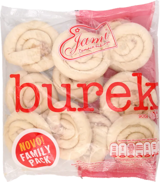 Pita Burek Plus 900G Jami