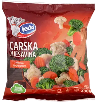 Carska Mješavina 400G