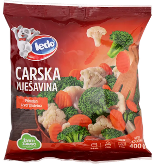 Carska Mješavina 400G