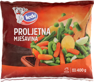 Proljetna Mješavina 400G