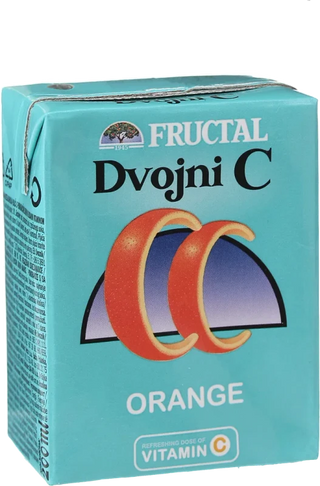 Sok Dvojni C 0 2 L Fructal