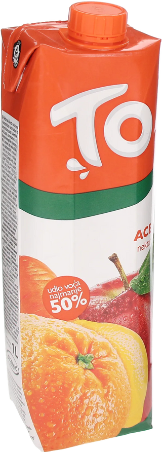 Sok Ace Koktel To 1 L Nektar