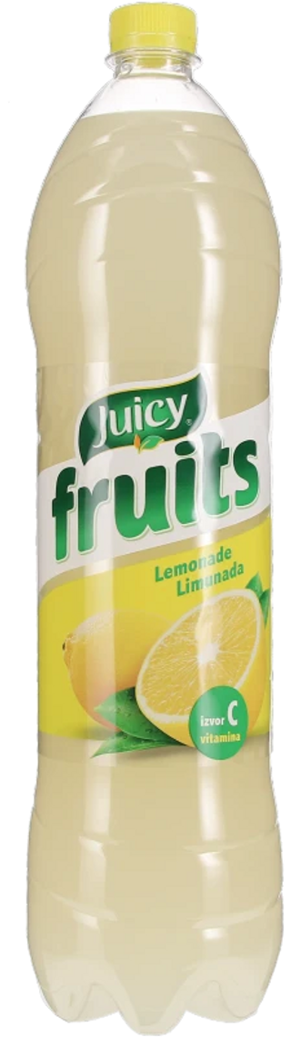 Sok Limunada Fruits 1 5 L Juicy