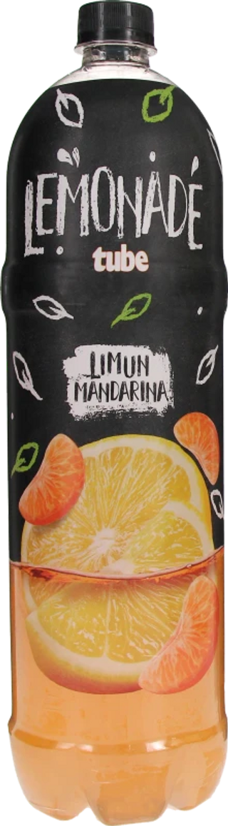 SOK TUBE LEMONADE MANDARINA 1.5L PET