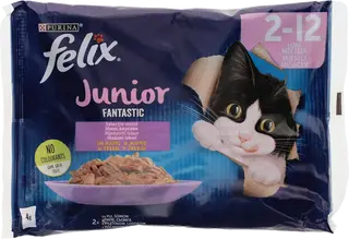 Hr Za Mač Junior 4X85G Felix