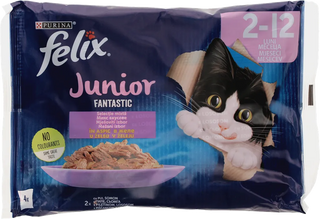 Hr Za Mač Junior 4X85G Felix