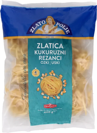 Tjestenina Rezanci 44 400 G Grande