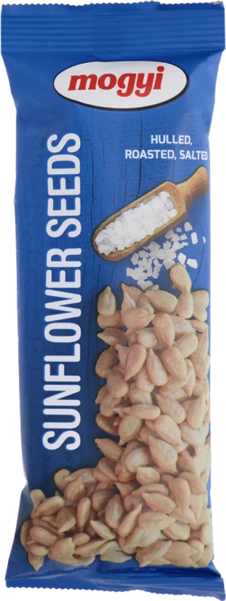 Grickalice Suncokret Slani Przeni Oljusteni 100 G