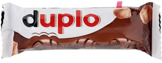 Cokoladica Duplo 26 G Ferrero