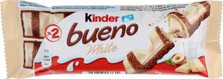 Cokoladica Kinder Bueno White 39 G Kinder