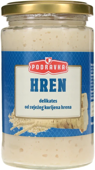 Hren 345 G Podravka