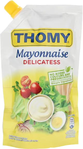 Majonez Doypack Thomy 280Ml Nestle Adriatic