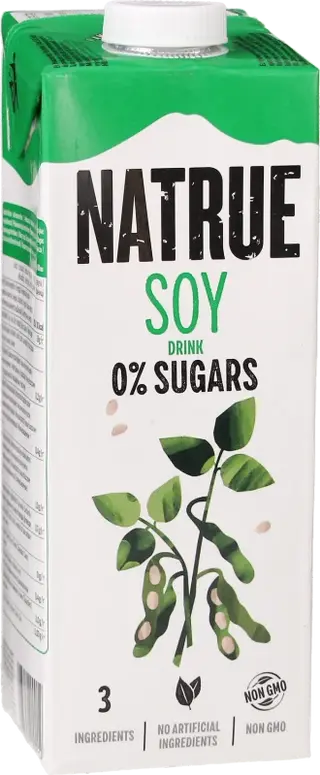 Napitak Od Soje 1L Natrue
