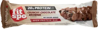 Bar Protein Choco Brow 64G Fitspo
