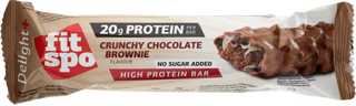 Bar Protein Choco Brow 64G Fitspo