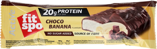 Proteinski Bar Choco Banana 60G Fitspo