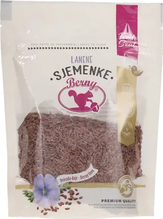 Sjemenke Lan 100G Berny